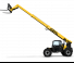 Manipuladoras telescópicas Gehl RS9-50 