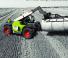 Claas Scorpion 7040