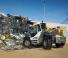 Manipuladoras telescópicas Liebherr T 46-7 S