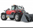 Weidemann T6027