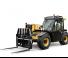 Manipuladoras telescópicas Caterpillar TH255C