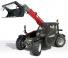 Manipuladoras telescópicas Massey Ferguson TH.6030