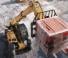 Caterpillar TH350B