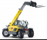 Manipuladoras telescópicas Wacker Neuson TH627