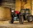 Manipuladoras telescópicas Massey Ferguson TH.7030