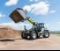 Manipuladoras telescópicas Wacker Neuson TH740