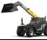 Manipuladoras telescópicas Wacker Neuson TH740