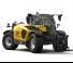 Manipuladoras telescópicas Wacker Neuson TH740