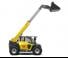 Manipuladoras telescópicas Wacker Neuson TH740