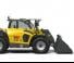 Manipuladoras telescópicas Wacker Neuson TH740