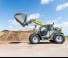 Manipuladoras telescópicas Wacker Neuson TH740