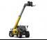 Manipuladoras telescópicas Wacker Neuson TH740