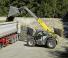 Manipuladoras telescópicas Wacker Neuson TH755