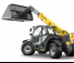 Manipuladoras telescópicas Wacker Neuson TH755