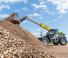 Manipuladoras telescópicas Wacker Neuson TH942
