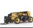 Manipuladoras telescópicas Caterpillar TL642D