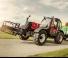 Manipuladoras telescópicas Case IH Farmlift 633