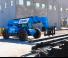 Manipuladoras telescópicas Genie GTH-1044