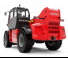 Manipuladoras telescópicas Manitou MHT 10135-175 Y