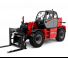 Manipuladoras telescópicas Manitou MHT 10135-175 Y