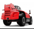 Manipuladoras telescópicas Manitou MHT 10160-175 Y