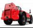 Manipuladoras telescópicas Manitou MHT 10200-210 Y