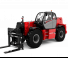 Manipuladoras telescópicas Manitou MHT 10200-210 Y