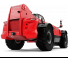 Manipuladoras telescópicas Manitou MHT 11250-210 Y