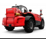 Manipuladoras telescópicas Manitou MHT 790-145 Y