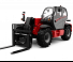 Manipuladoras telescópicas Manitou MHT 790-145 Y