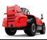 Manipuladoras telescópicas Manitou MHT-X 10160 ST3A