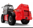 Manipuladoras telescópicas Manitou MHT-X 10200 ST3A