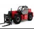 Manipuladoras telescópicas Manitou MHT-X 10200 ST3A
