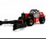 Manipuladoras telescópicas Manitou MHT-X 11250 Mining