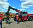 Manipuladoras telescópicas Manitou MHT-X 11250 Mining
