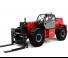 Manipuladoras telescópicas Manitou MHT-X 11250 ST3A