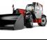 Manitou MLT 1040-137 PS