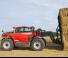 Manipuladoras telescópicas Manitou MLT 1040-145 PS