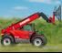 Manipuladoras telescópicas Manitou MLT 1040-145 PS