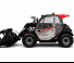 Manipuladoras telescópicas Manitou MLT 420-60 H Classic