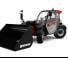 Manipuladoras telescópicas Manitou MLT 625-75 H