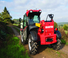 Manipuladoras telescópicas Manitou MLT 625-75 H Premium