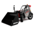 Manipuladoras telescópicas Manitou MLT 625-75 H Premium