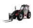 Manipuladoras telescópicas Manitou MLT 630-115 D Premium
