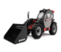Manipuladoras telescópicas Manitou MLT 630-115 V CP Elite