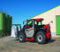 Manipuladoras telescópicas Manitou MLT 630-115 V CP Elite