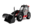 Manipuladoras telescópicas Manitou MLT 635-130 PS D Classic