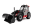 Manipuladoras telescópicas Manitou MLT 635-140 V+ D Classic