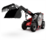 Manipuladoras telescópicas Manitou MLT 730-115 V CP Classic