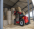 Manipuladoras telescópicas Manitou MLT 741-140 V+ D Classic